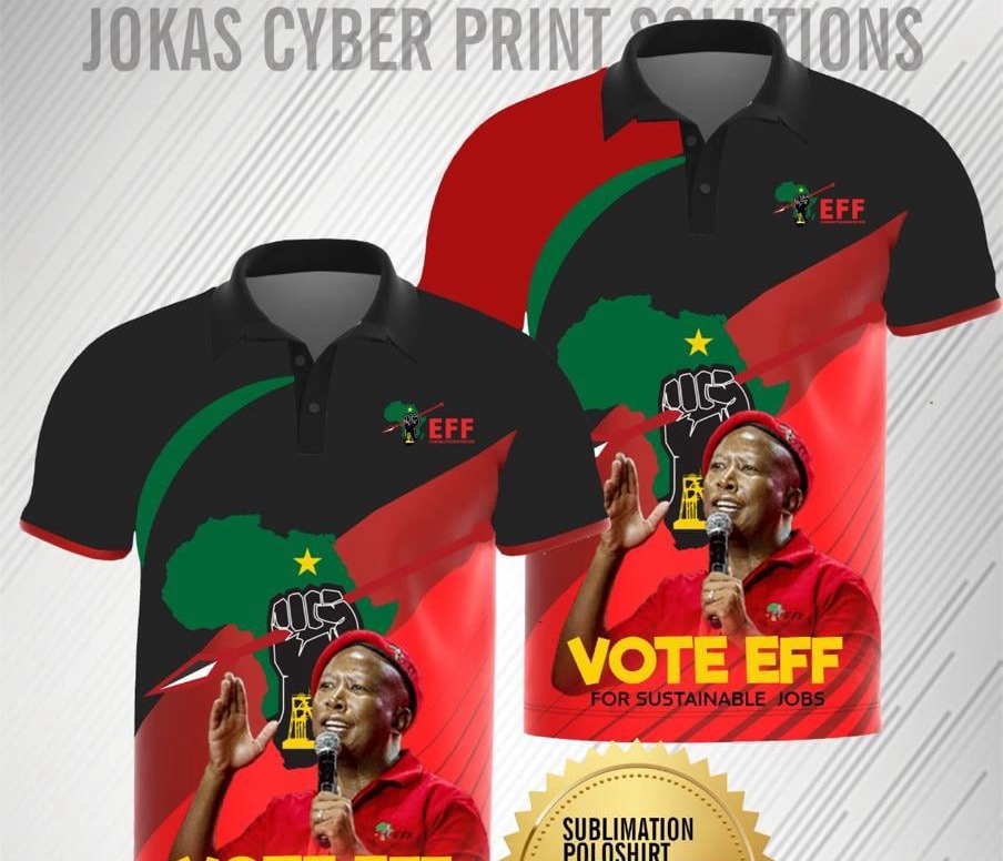 full color tshirt printing